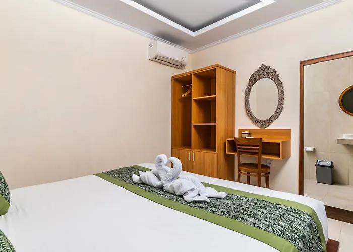 Jukis House Ubud