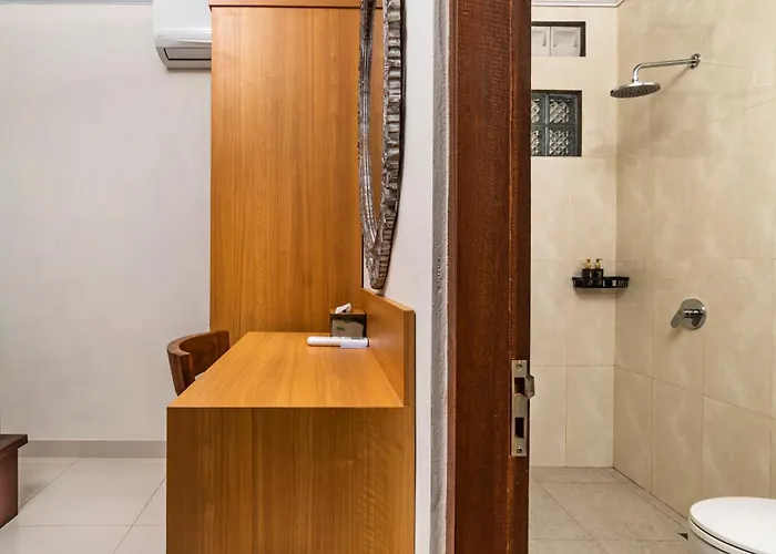 Privatunterkunft Jukis House Ubud