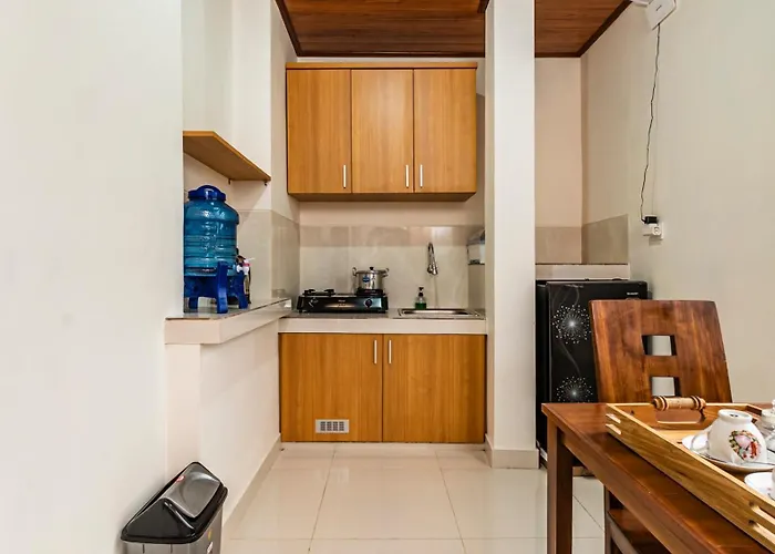 Jukis House Ubud