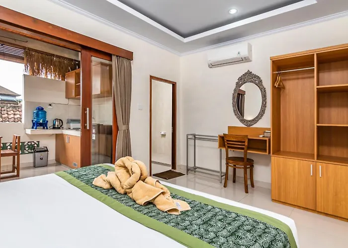Jukis House Privatunterkunft