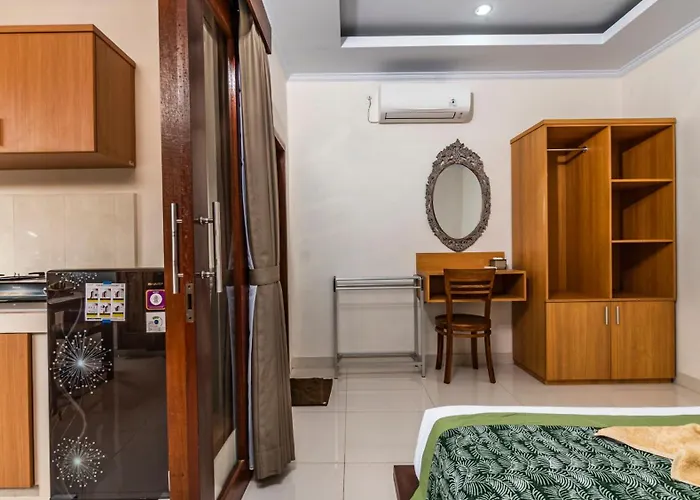 Jukis House Privatunterkunft
