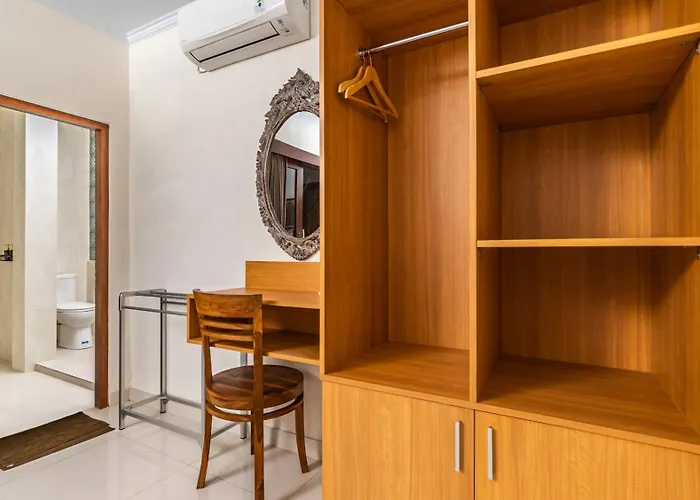 Jukis House Privatunterkunft Ubud