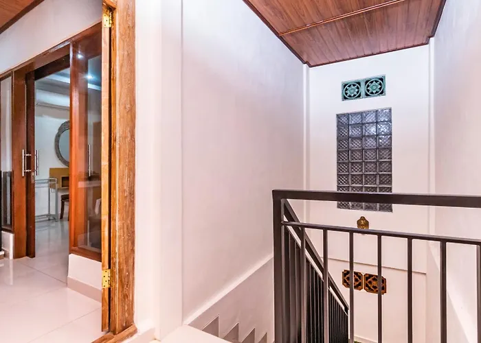 Jukis House * Ubud
