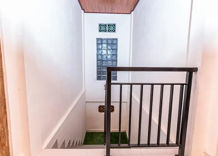 Privatunterkunft Jukis House