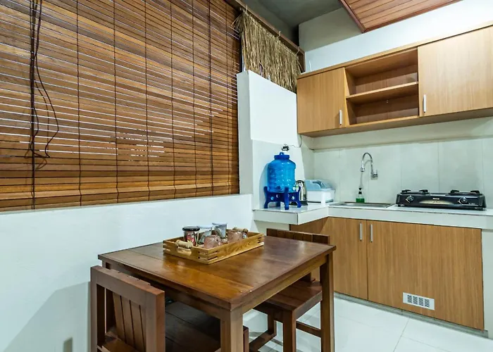 Jukis House Privatunterkunft Ubud