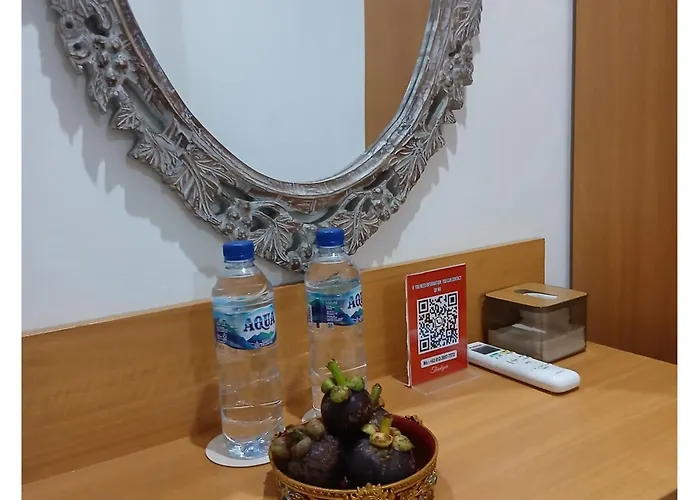 Accommodatie bij particulieren Jukis House Ubud